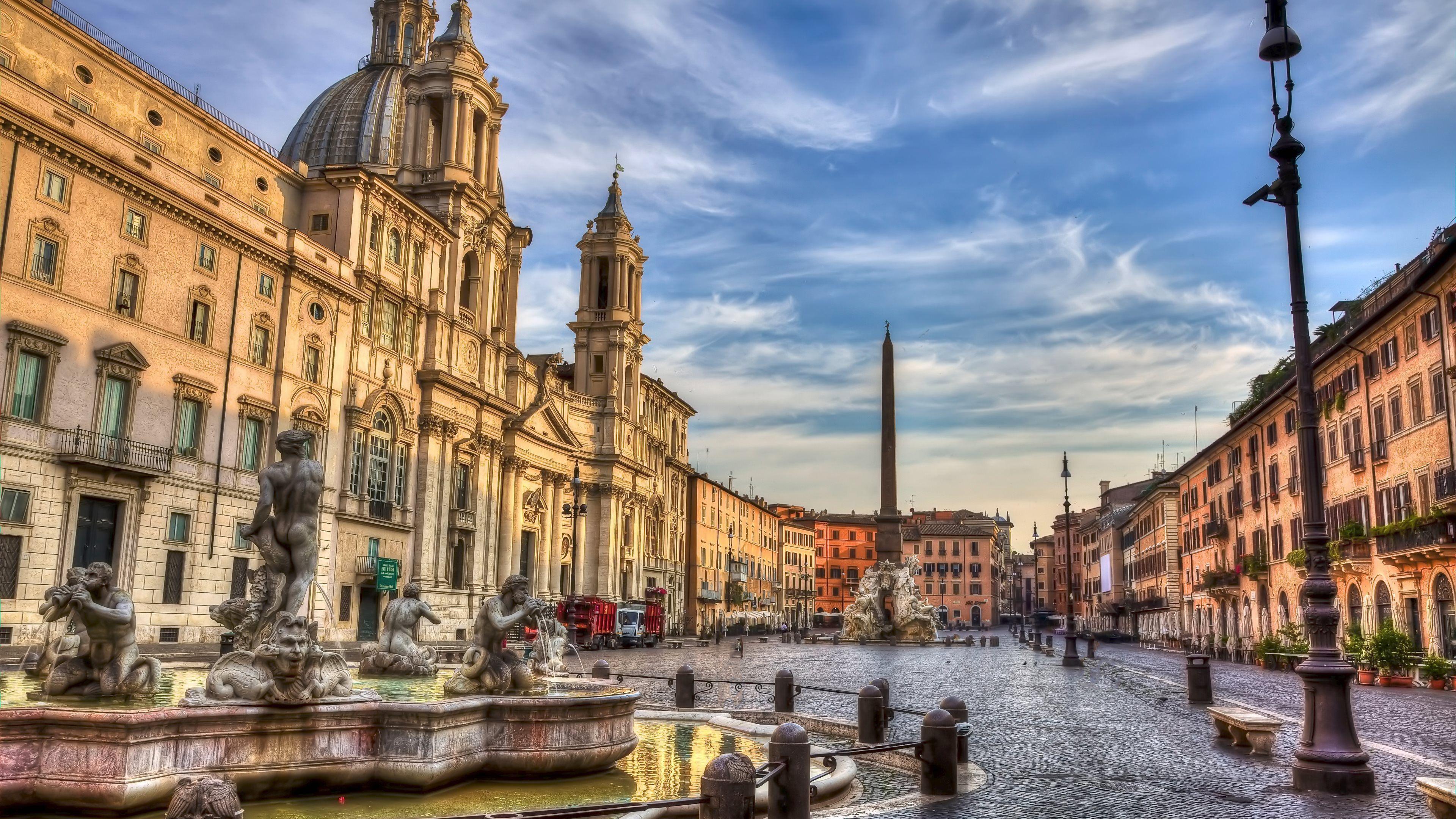 Via Veneto Luxury Suites, Rome