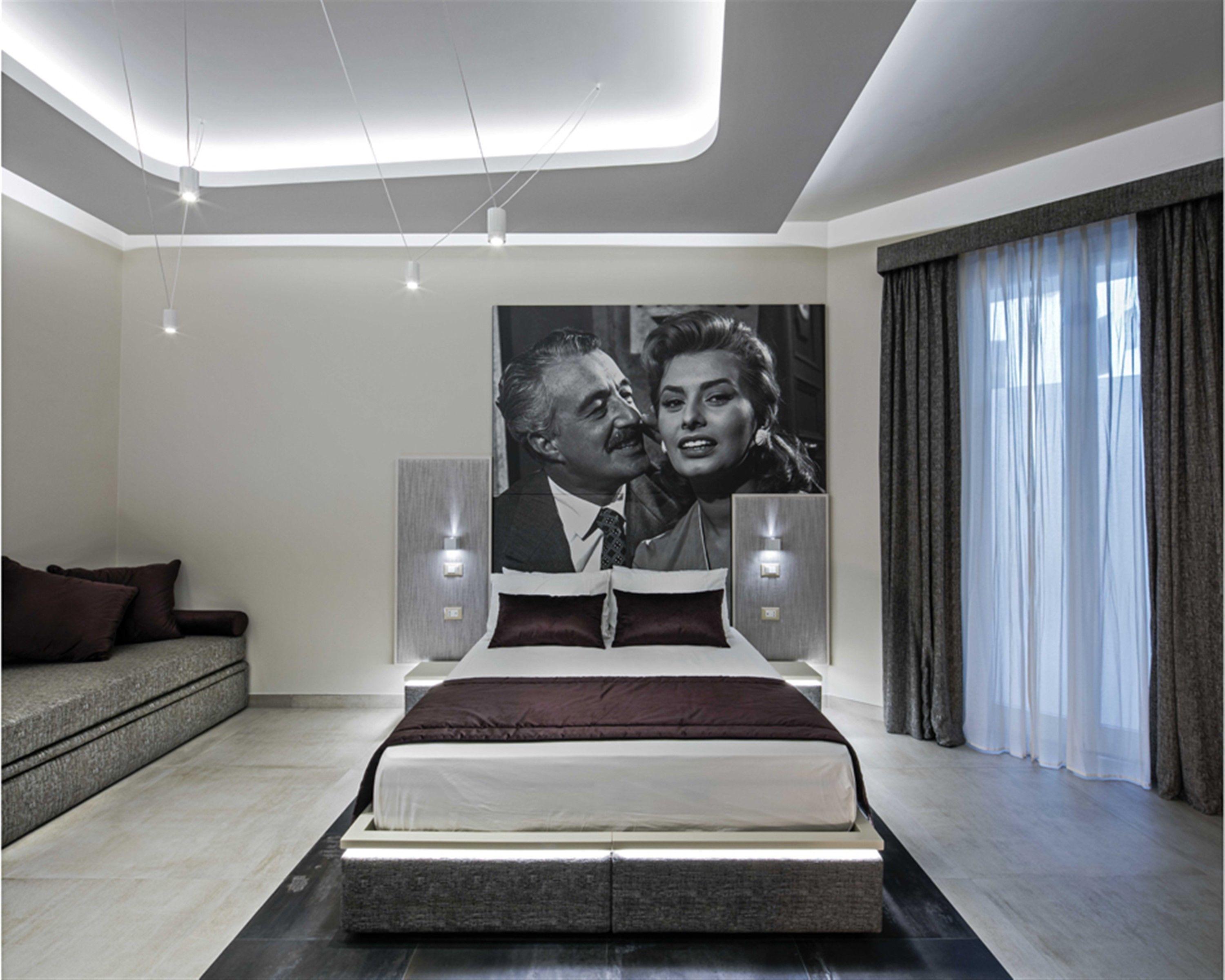 Via Veneto Luxury Suites — Foto 2