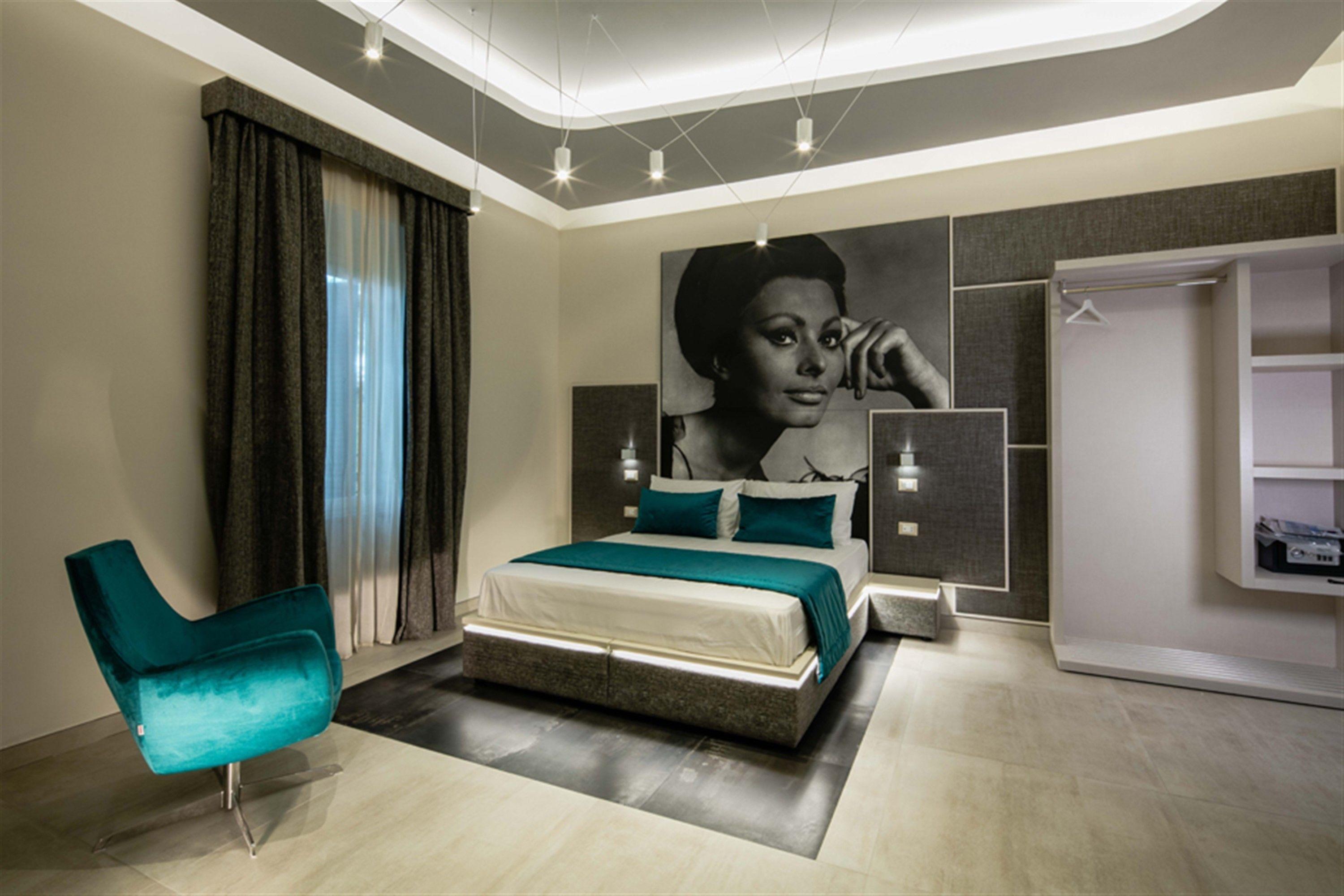 Via Veneto Luxury Suites — Foto 3